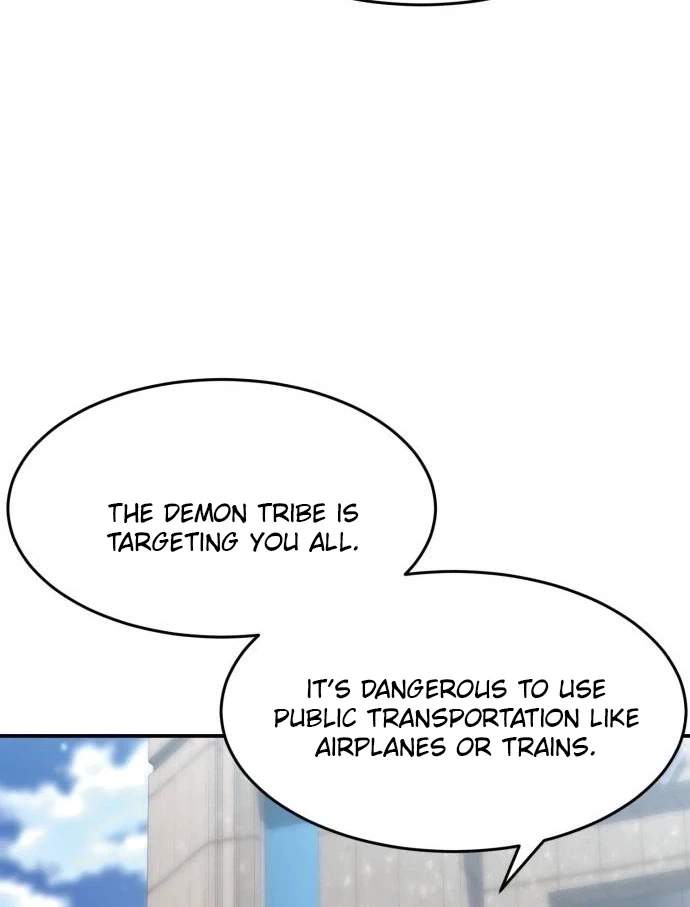 Healing Agency Chapter 18 page 52