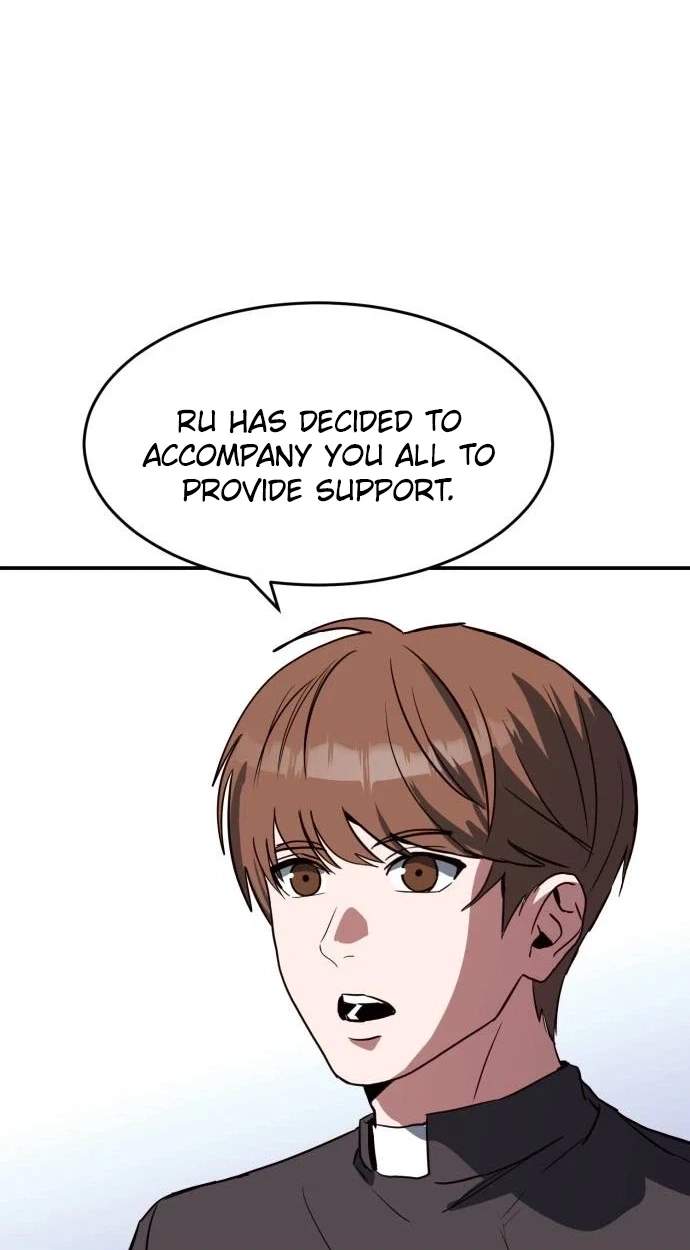 Healing Agency Chapter 18 page 63