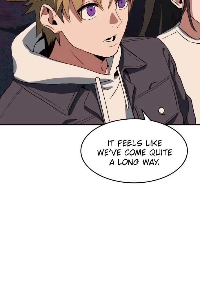 Healing Agency Chapter 18 page 81
