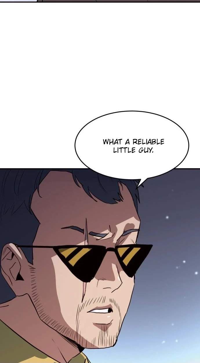 Healing Agency Chapter 18 page 64