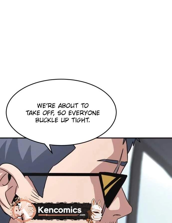 Healing Agency Chapter 18 page 71