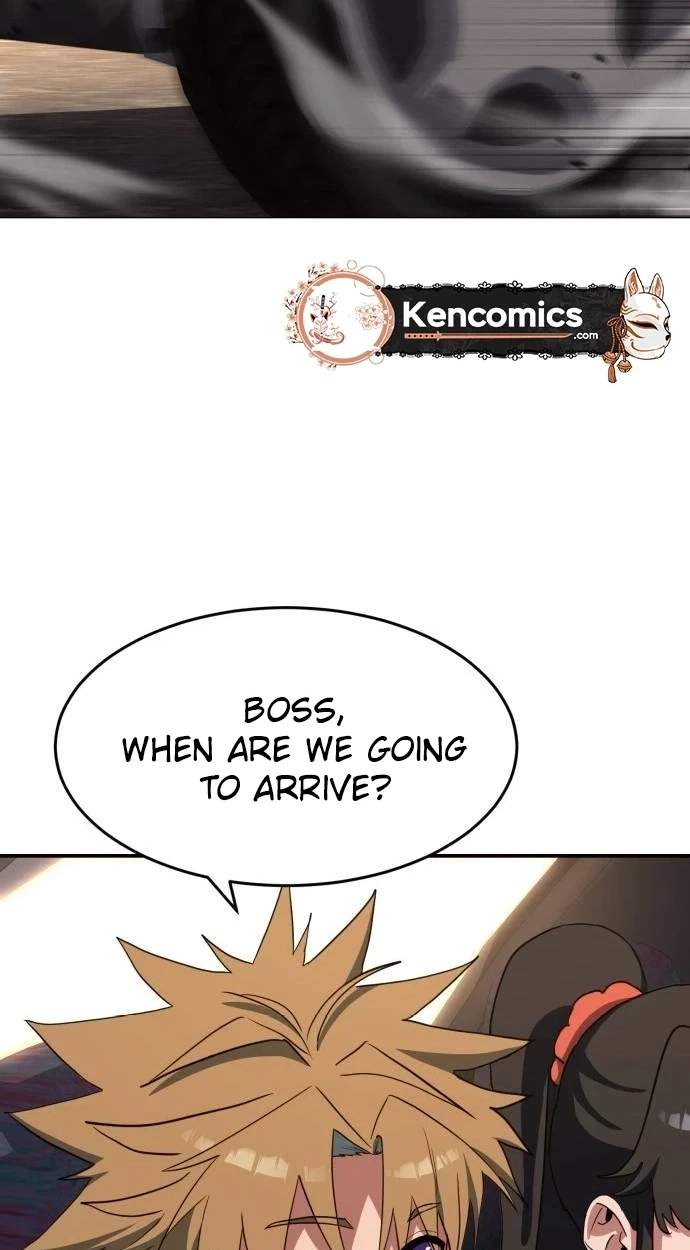 Healing Agency Chapter 18 page 80