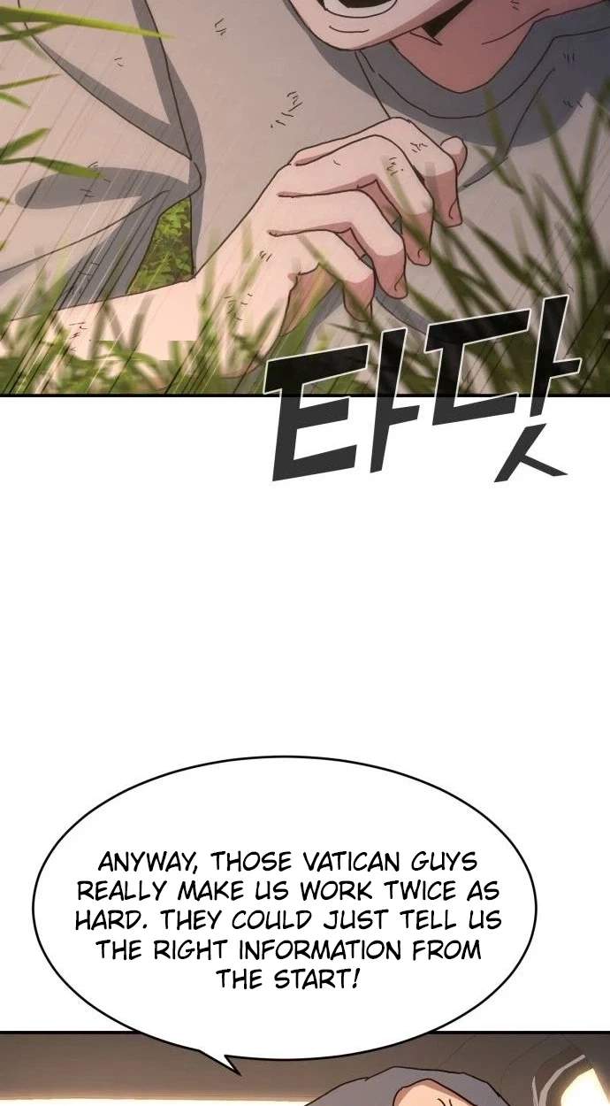 Healing Agency Chapter 18 page 86