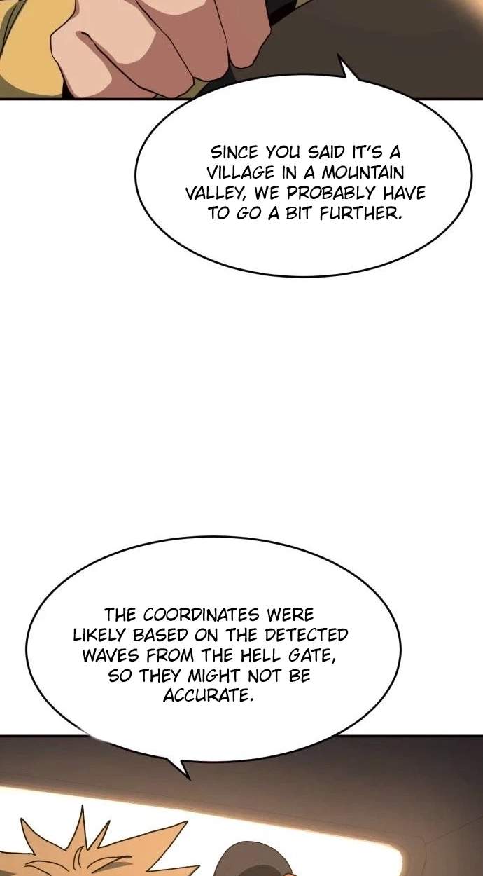 Healing Agency Chapter 18 page 83