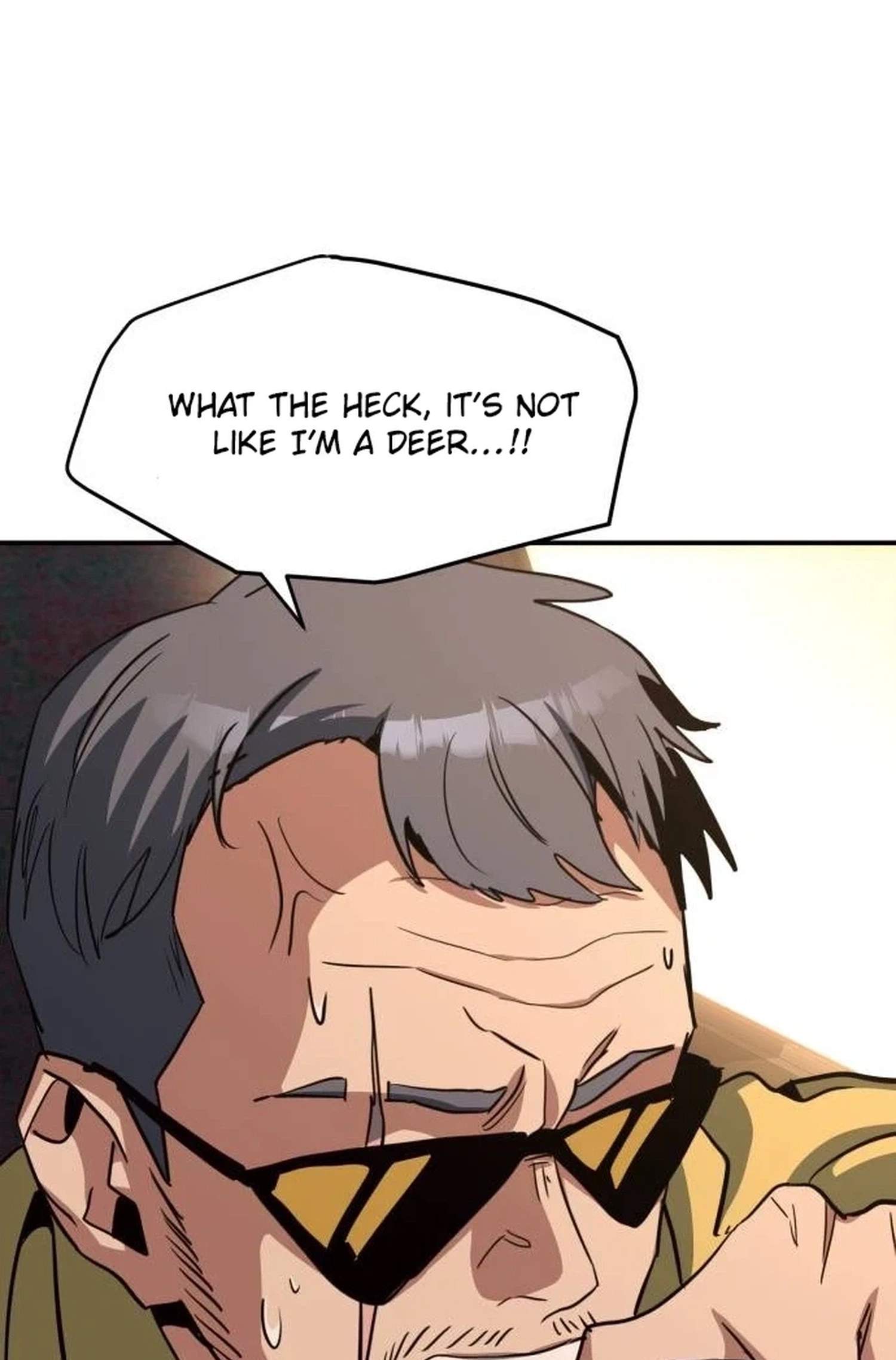 Healing Agency Chapter 18 page 96