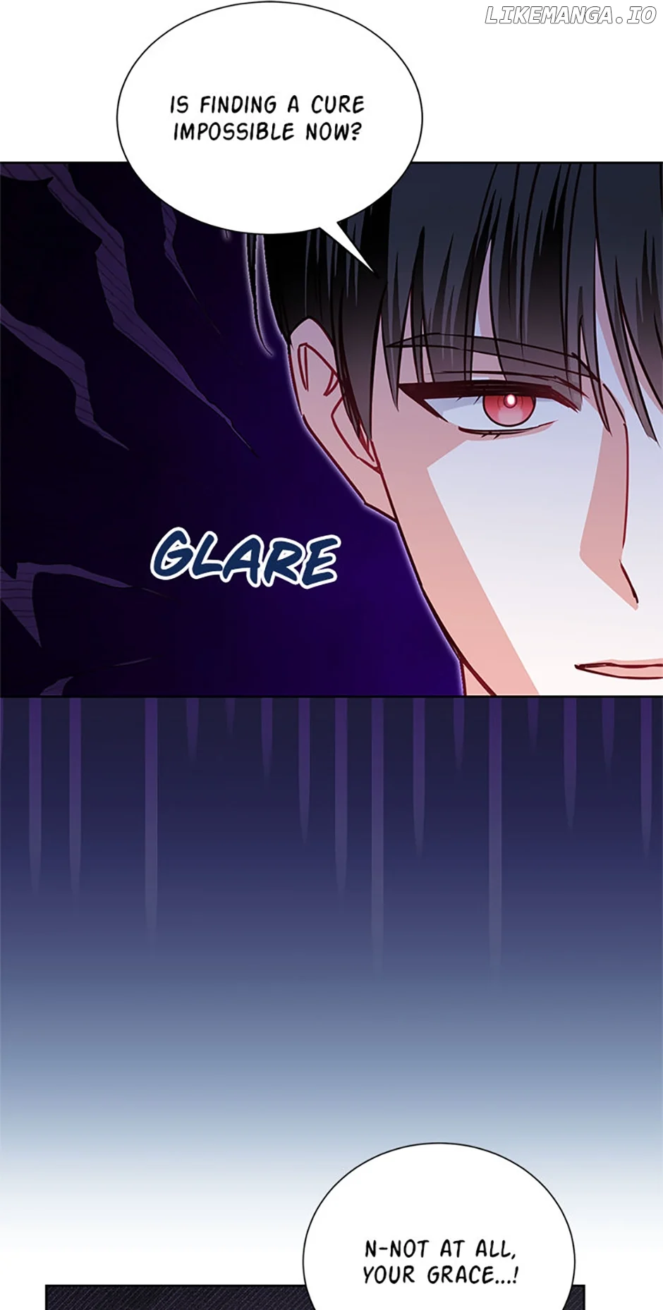 All About the Duke Chapter 28 page 7