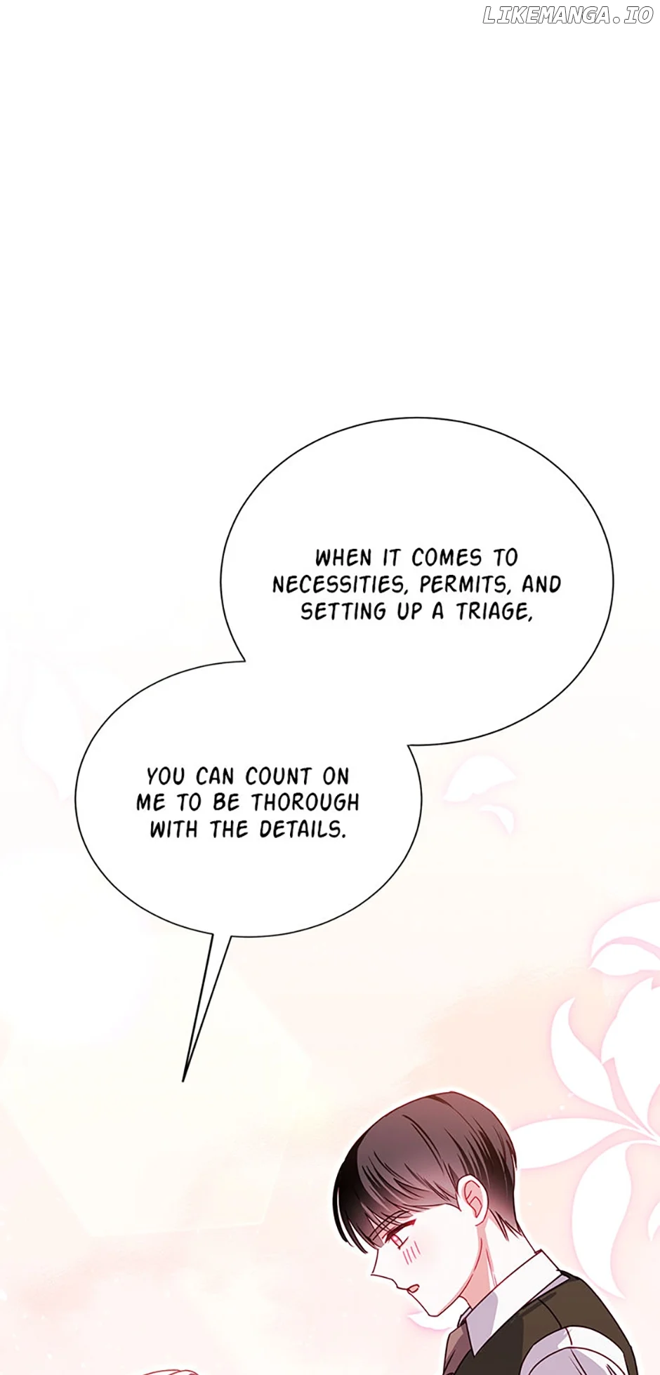 All About the Duke Chapter 28 page 12