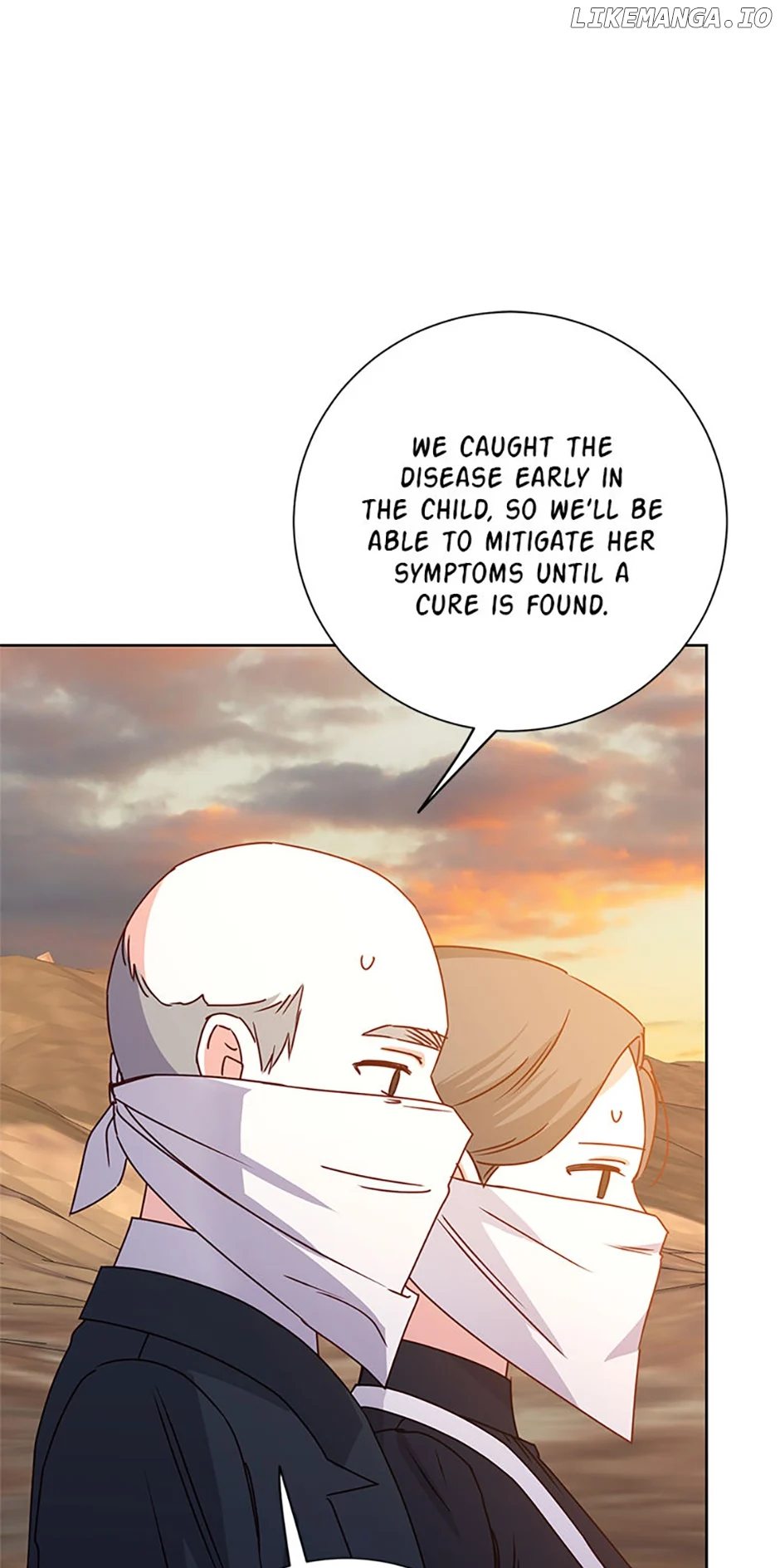 All About the Duke Chapter 28 page 20