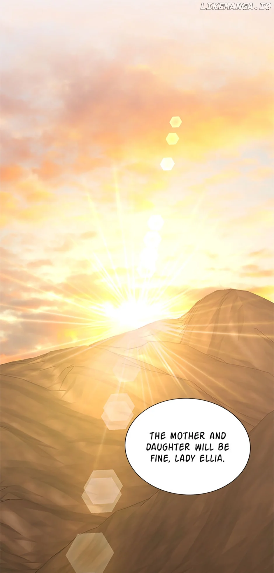 All About the Duke Chapter 28 page 18