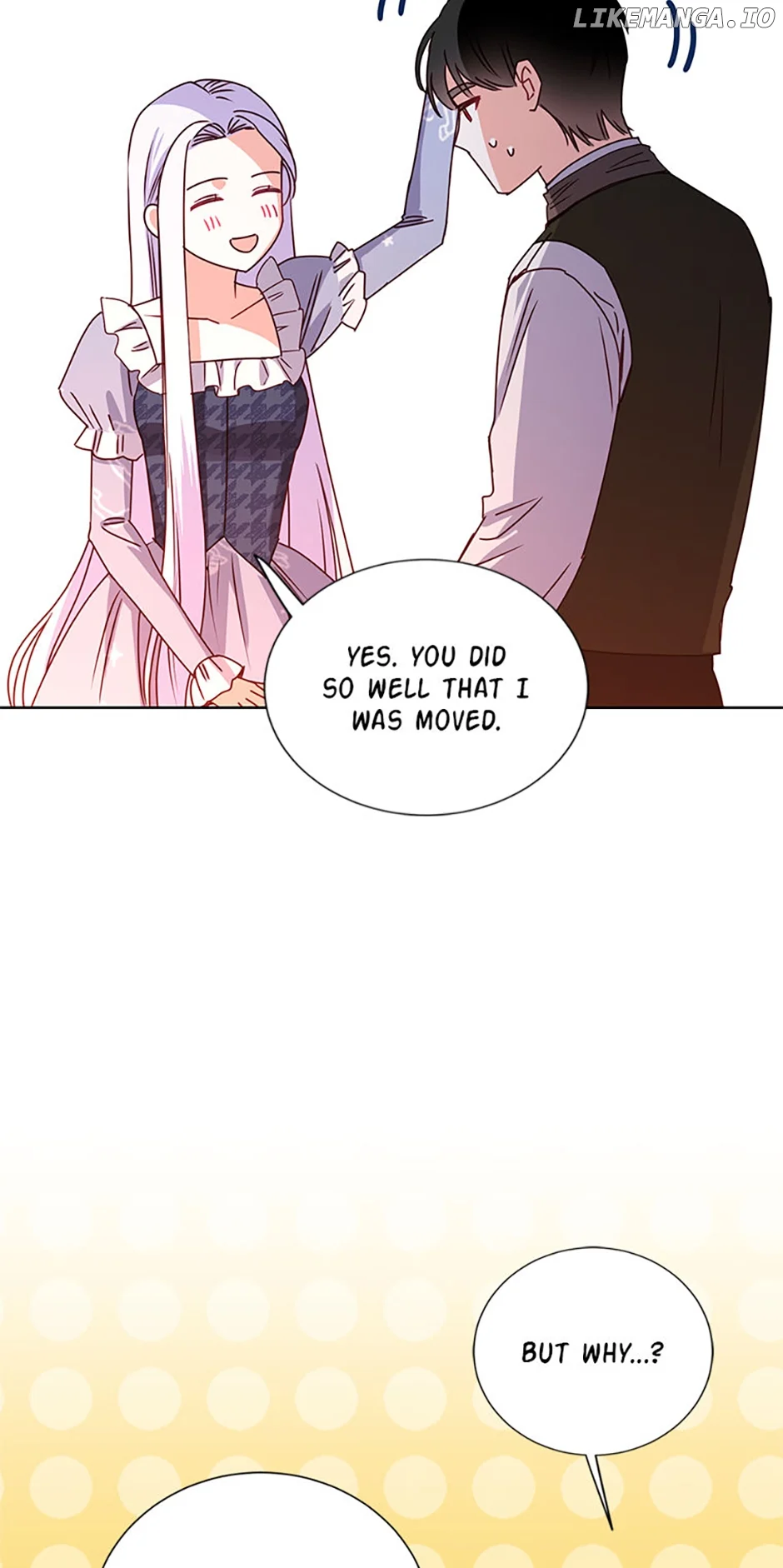 All About the Duke Chapter 28 page 33