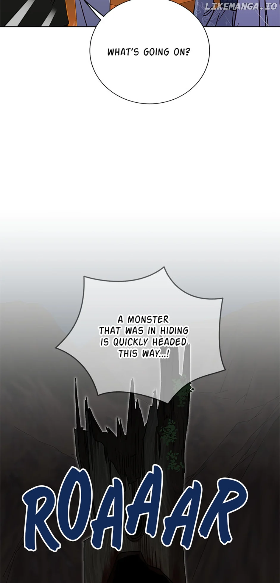 All About the Duke Chapter 28 page 38
