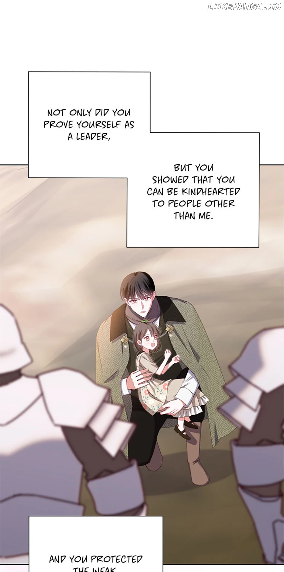 All About the Duke Chapter 28 page 25