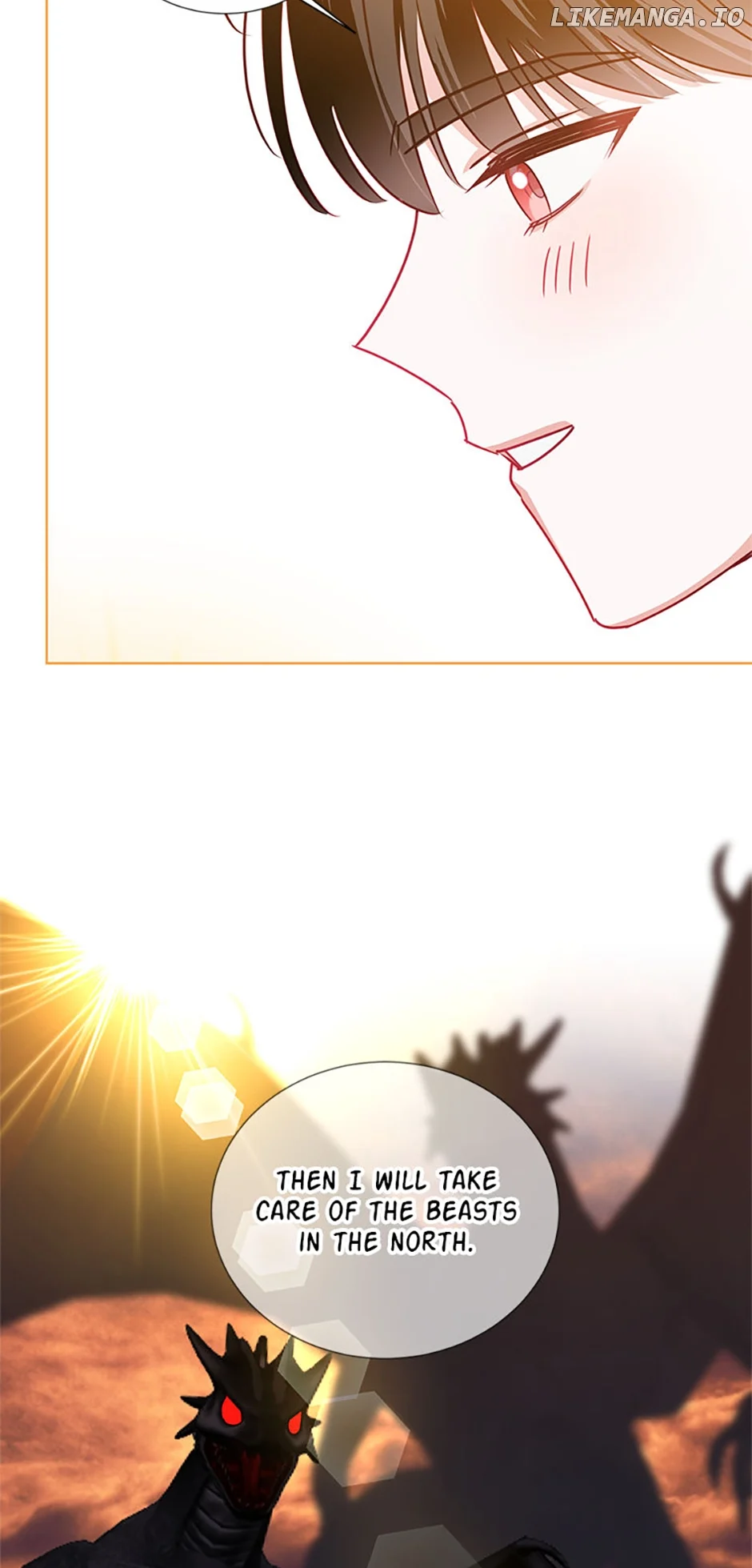 All About the Duke Chapter 28 page 14
