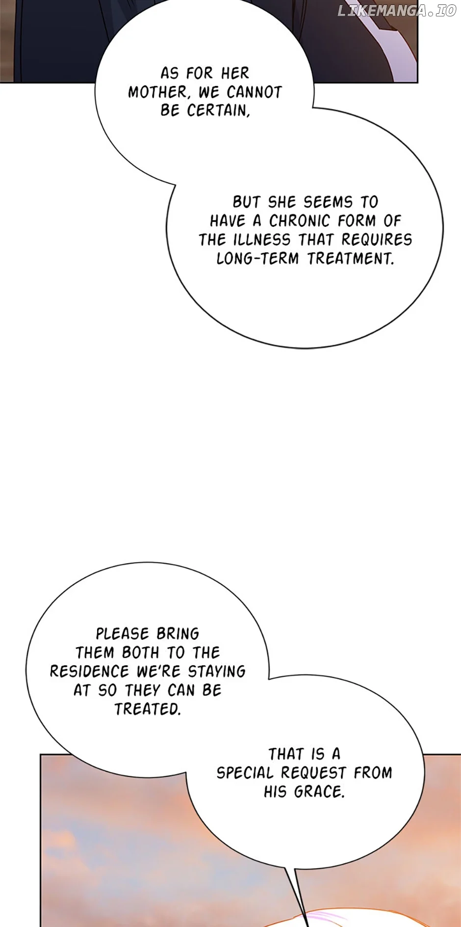 All About the Duke Chapter 28 page 21