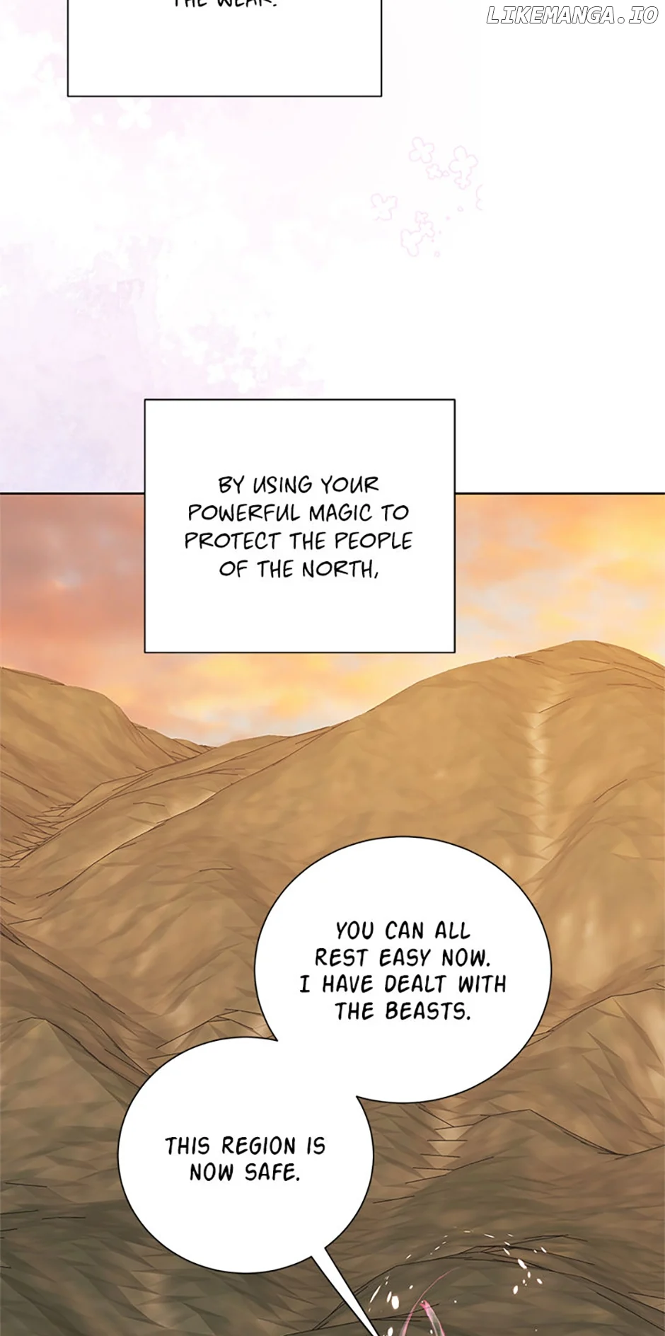 All About the Duke Chapter 28 page 26