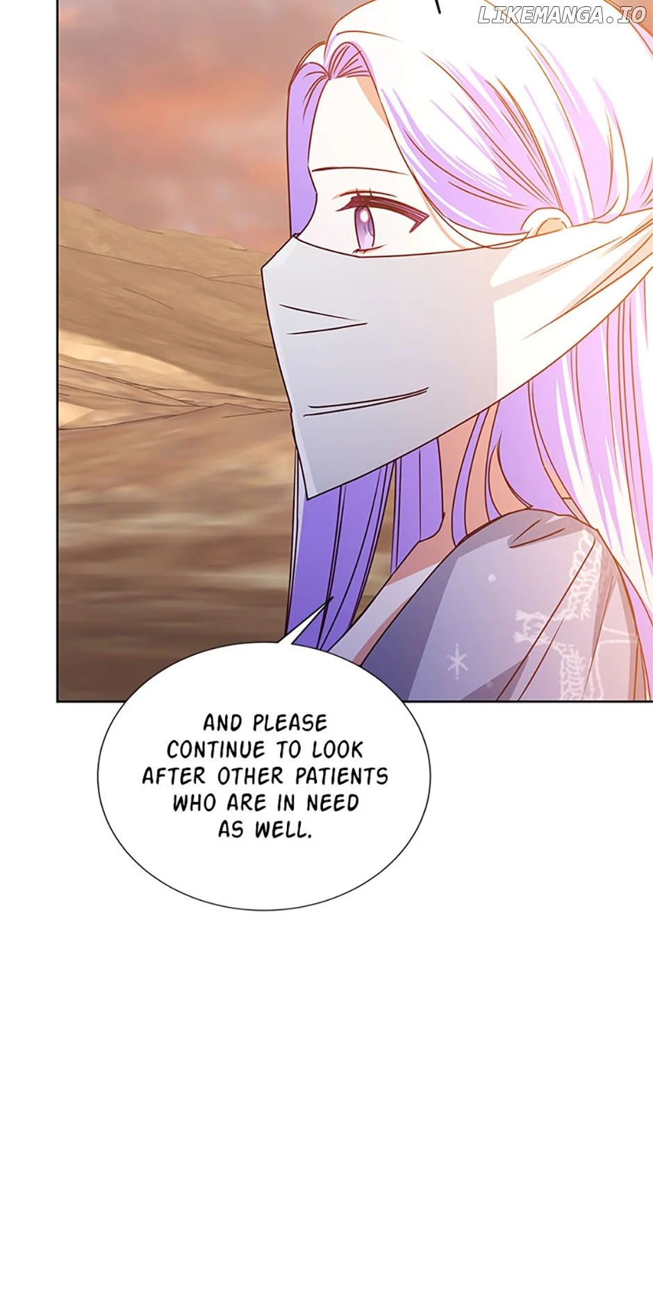 All About the Duke Chapter 28 page 22