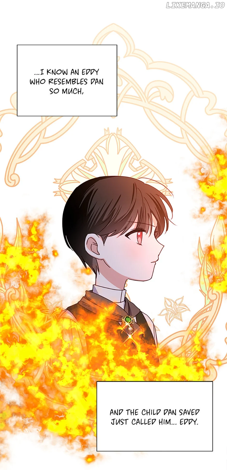 All About the Duke Chapter 28 page 51
