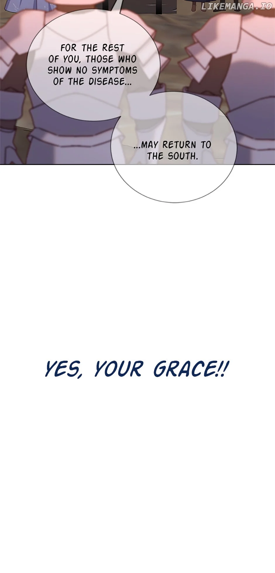 All About the Duke Chapter 28 page 56
