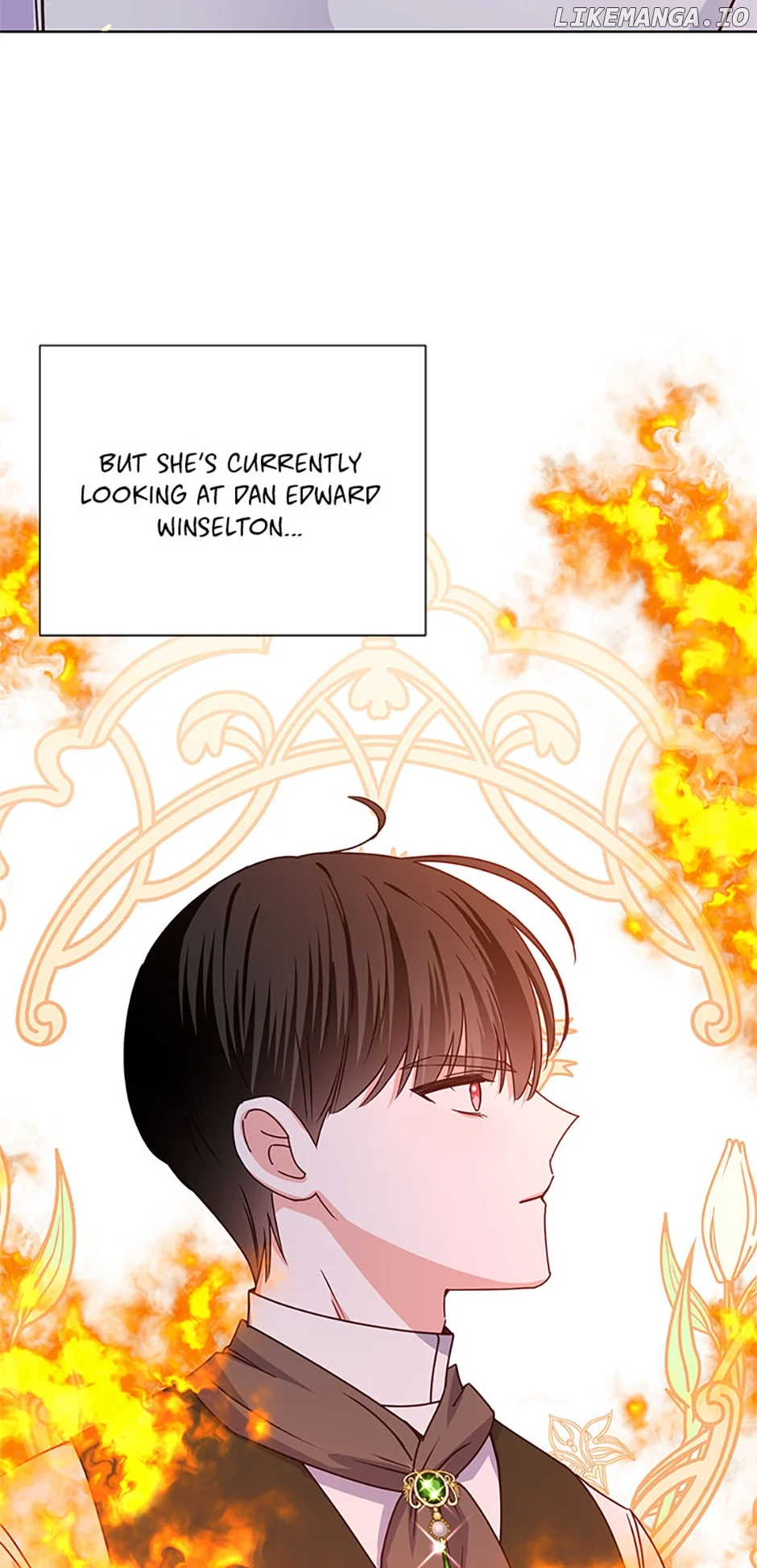 All About the Duke Chapter 28 page 49
