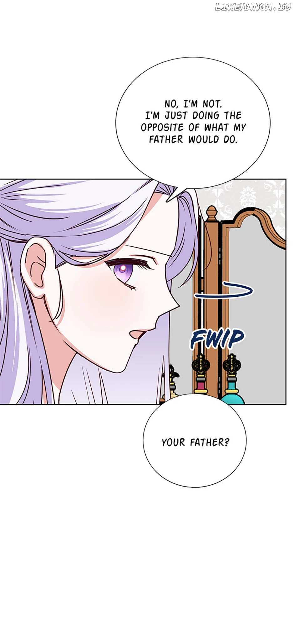 All About the Duke Chapter 28 page 76
