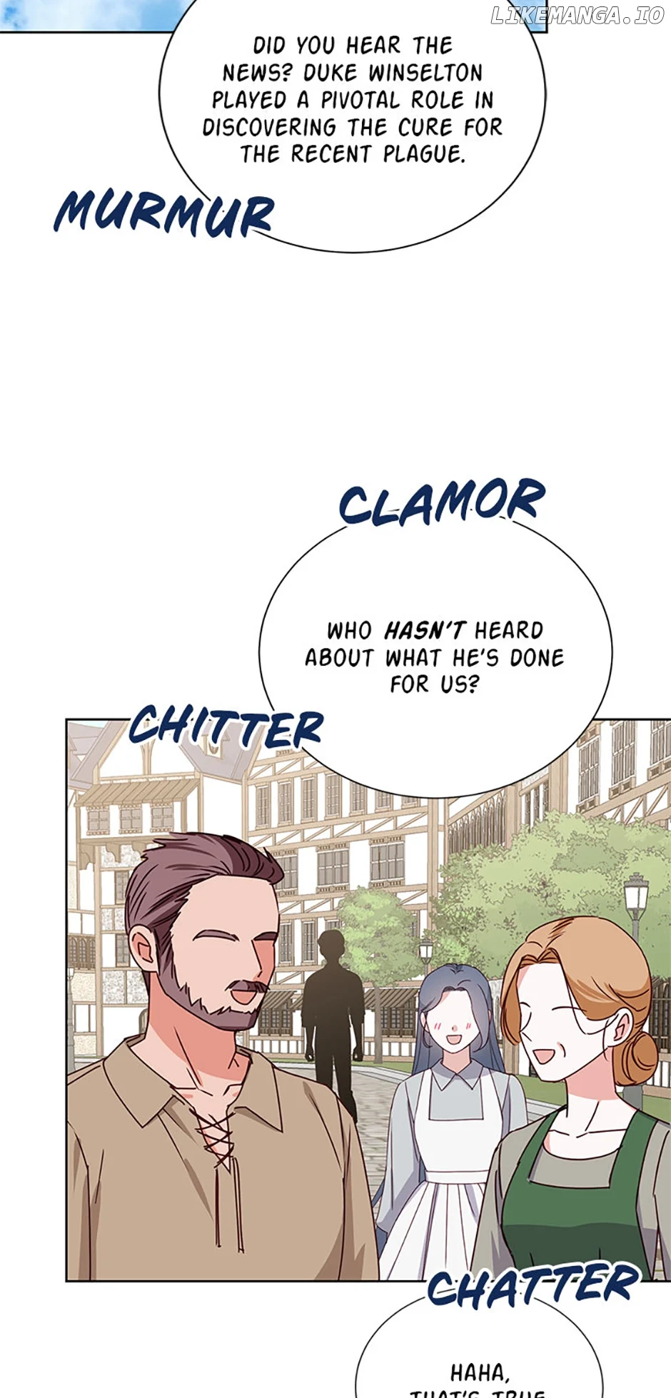 All About the Duke Chapter 28 page 58