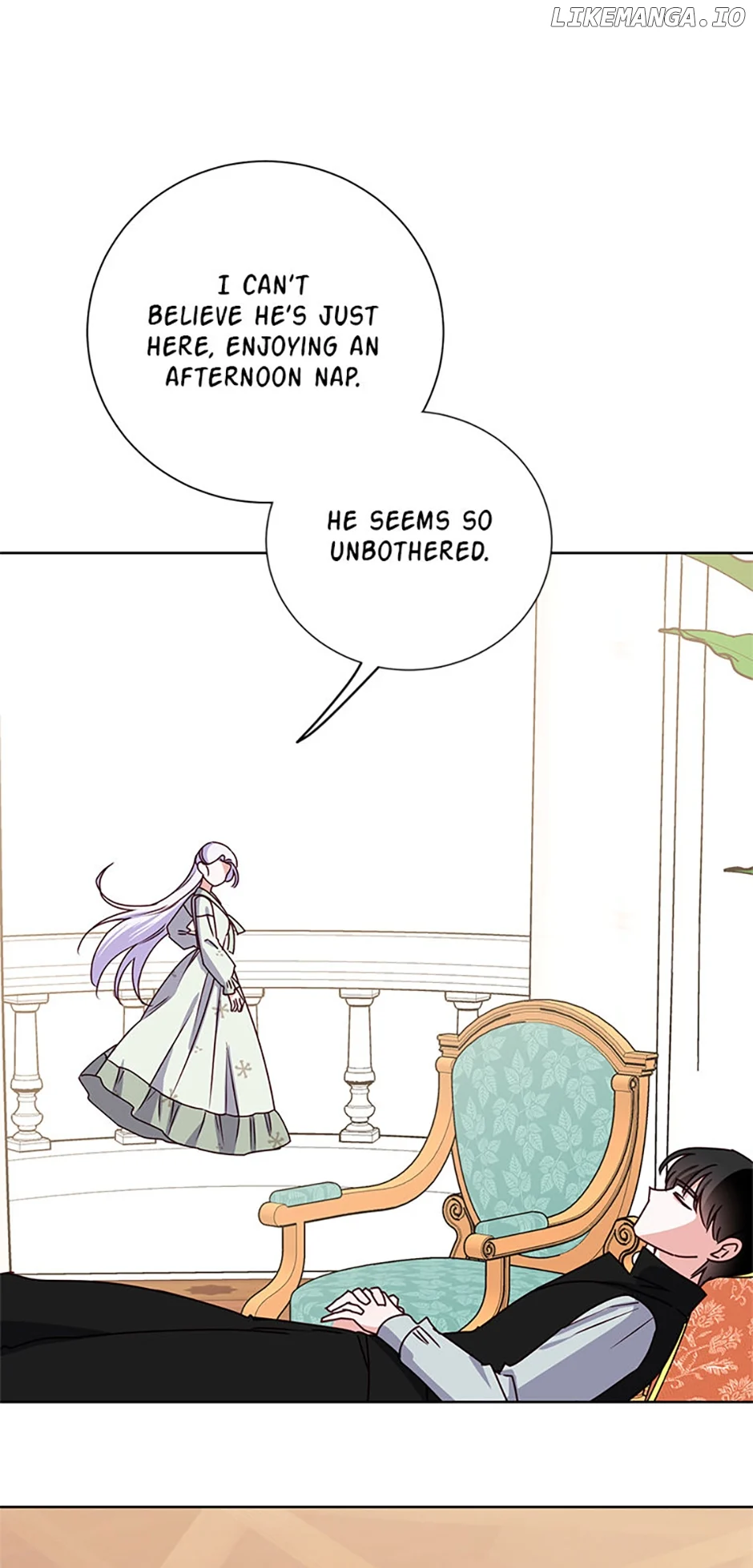 All About the Duke Chapter 28 page 62