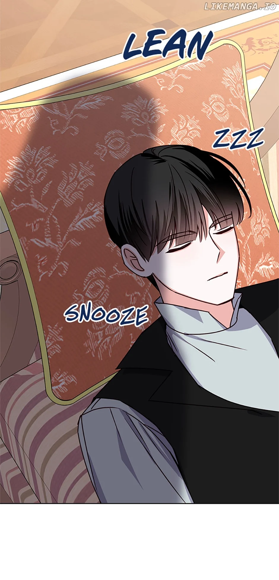 All About the Duke Chapter 28 page 63