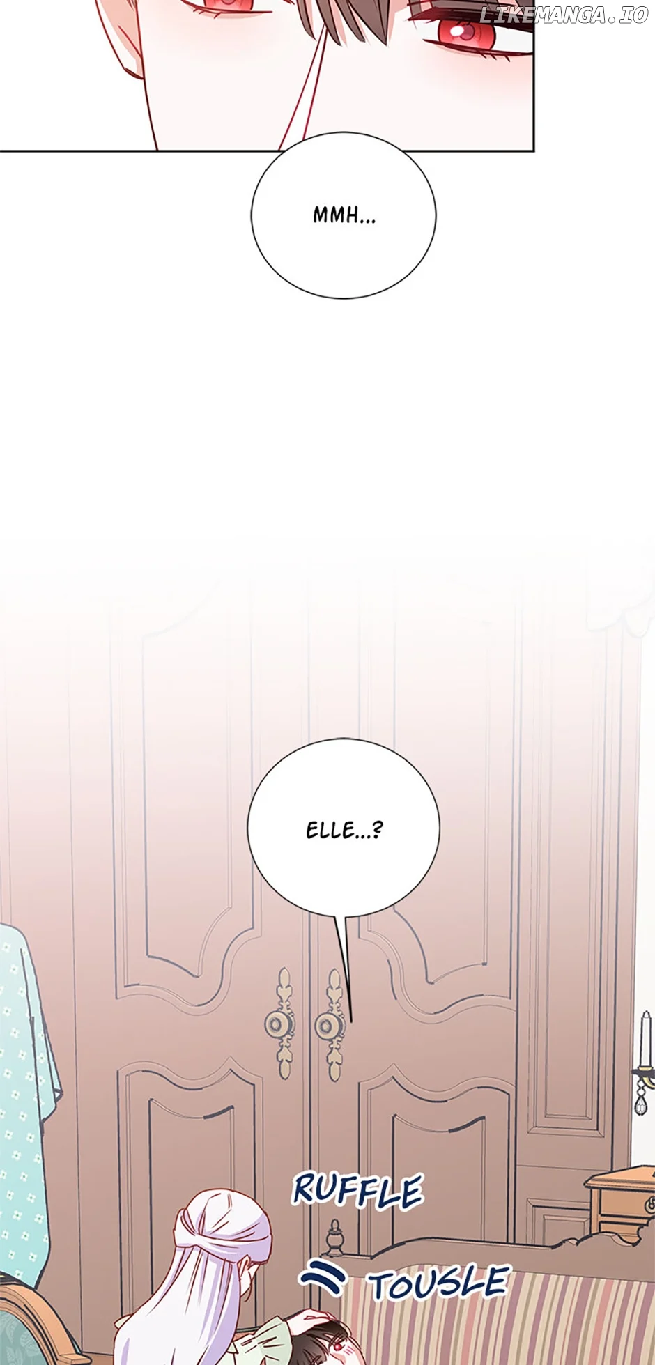 All About the Duke Chapter 28 page 65