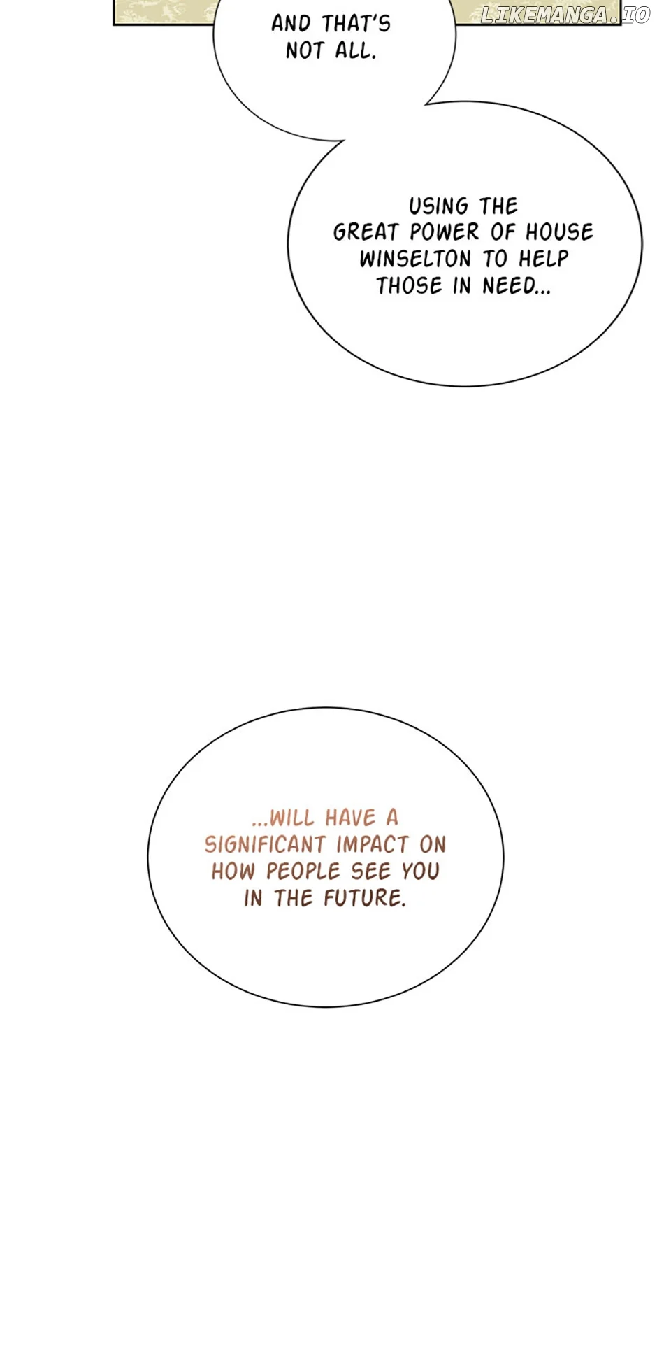 All About the Duke Chapter 28 page 72