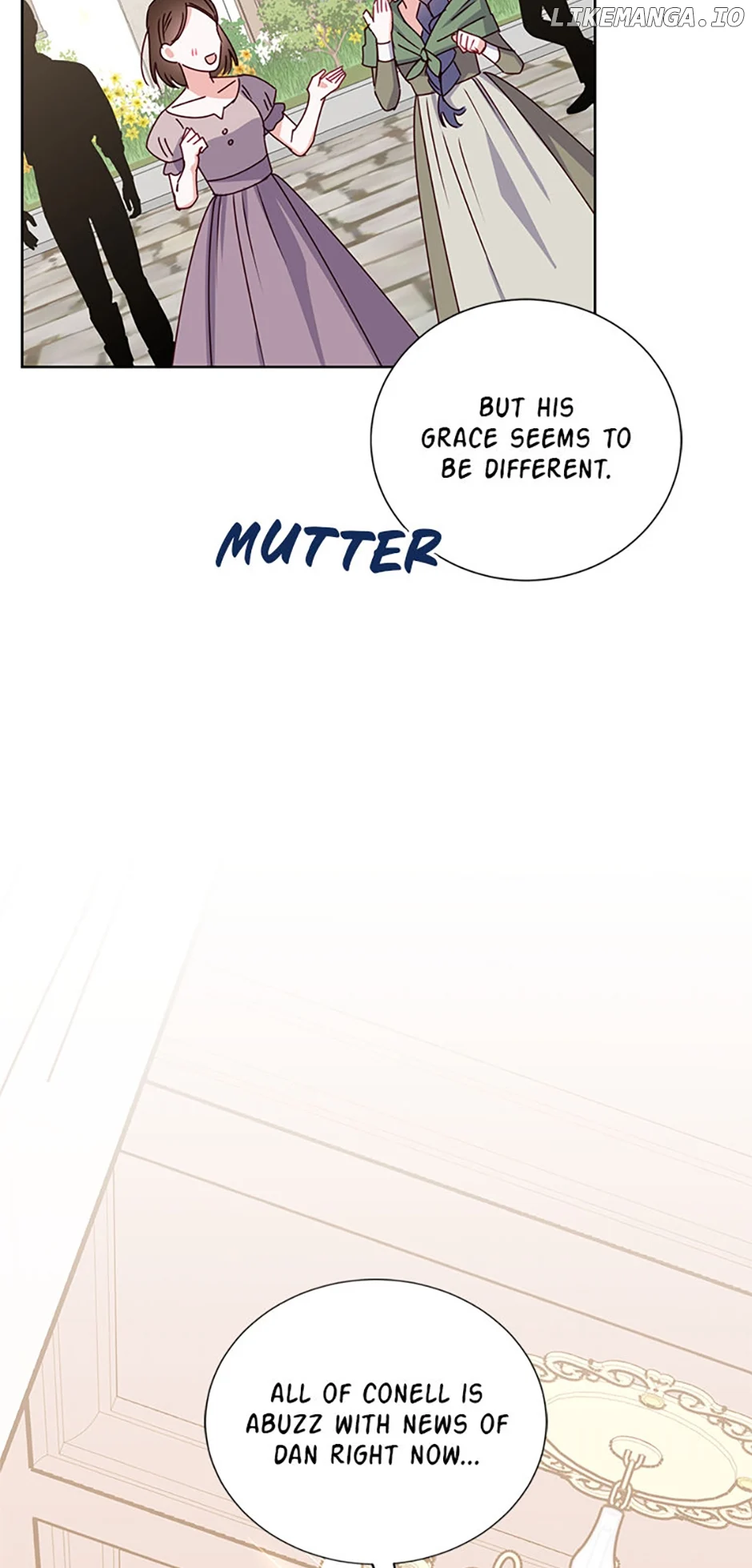 All About the Duke Chapter 28 page 60