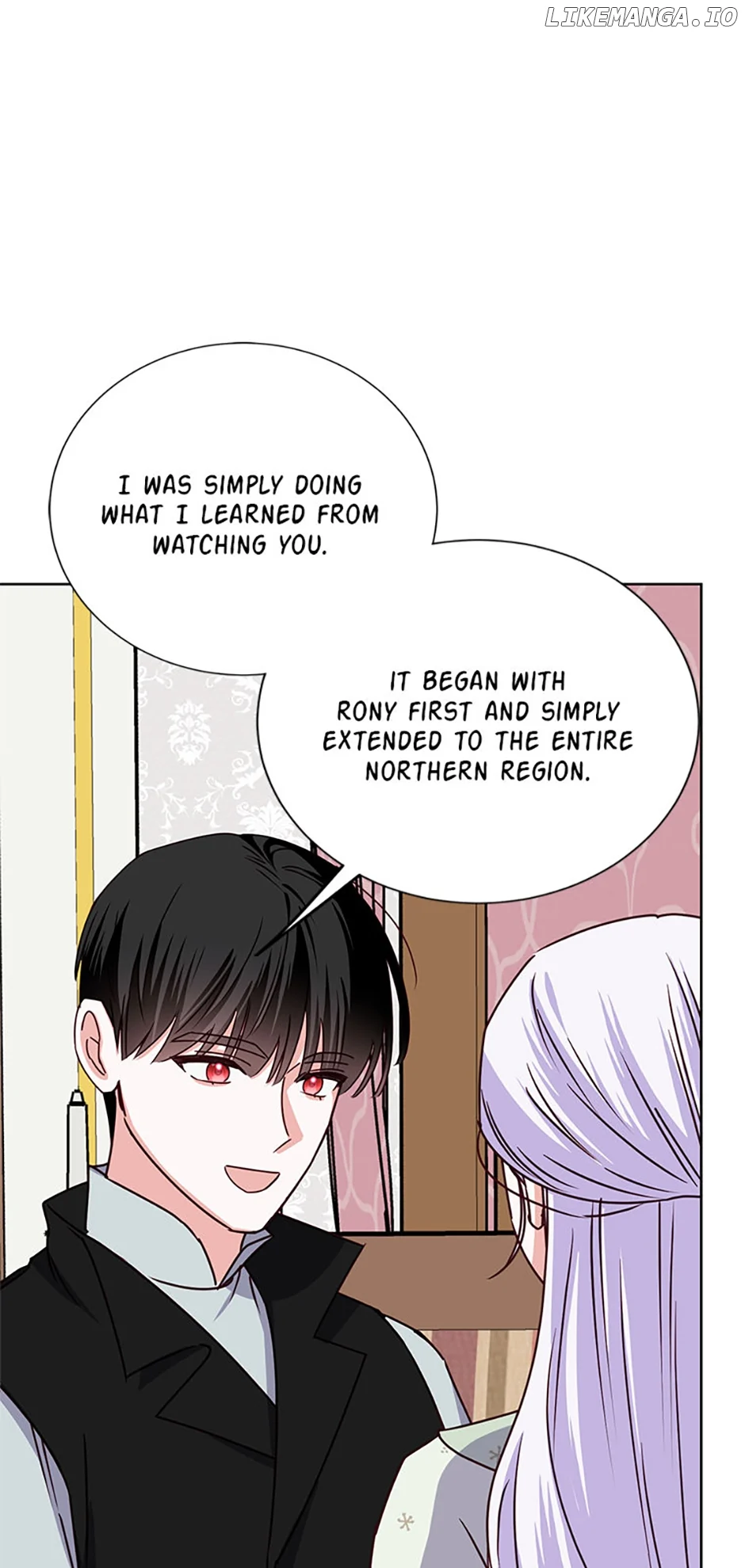 All About the Duke Chapter 28 page 73
