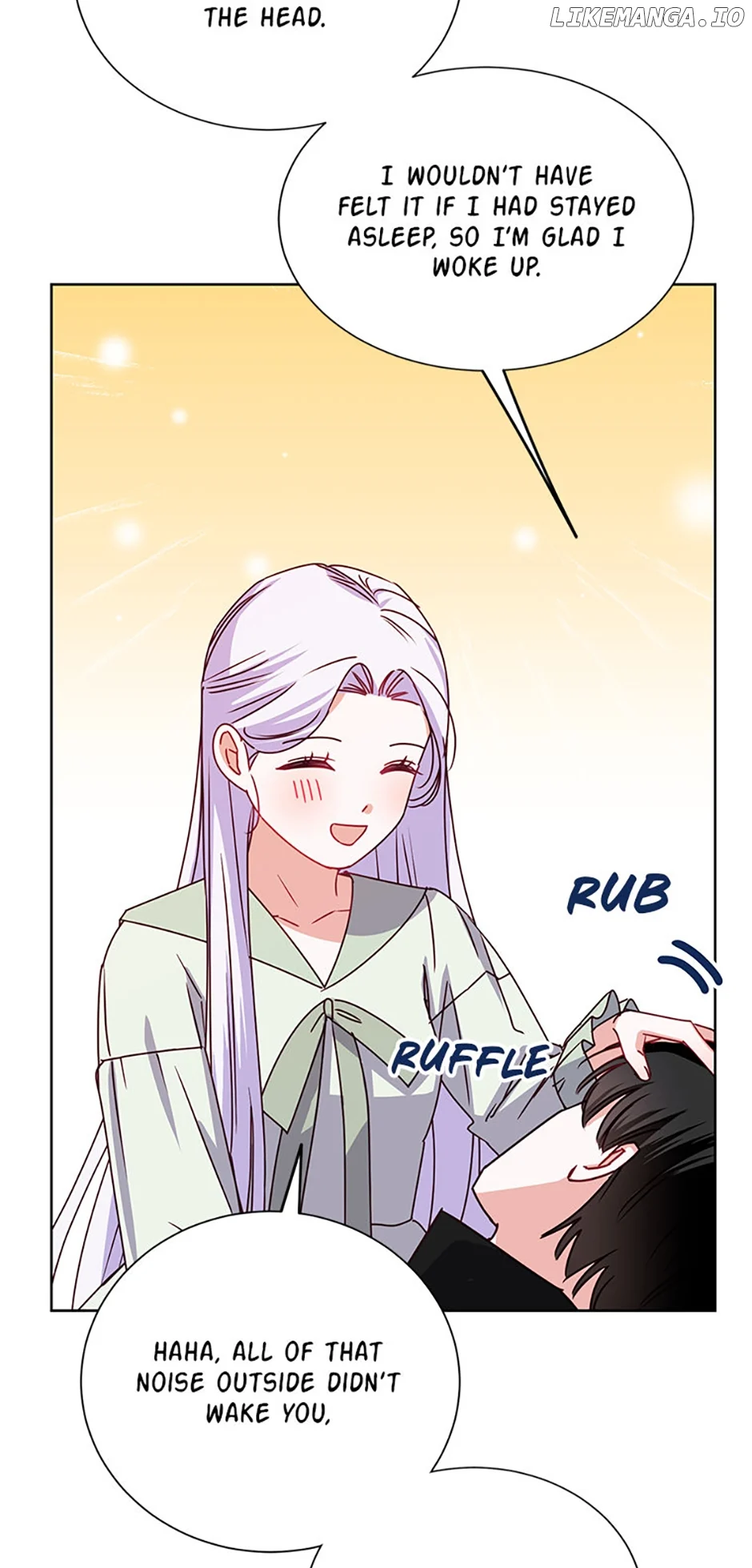 All About the Duke Chapter 28 page 67