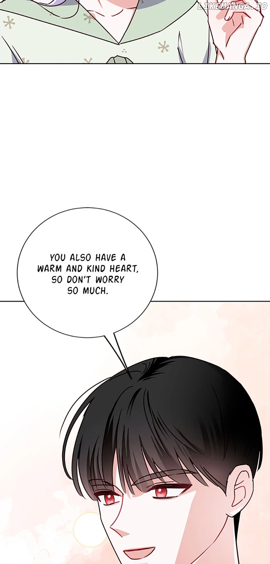 All About the Duke Chapter 28 page 84
