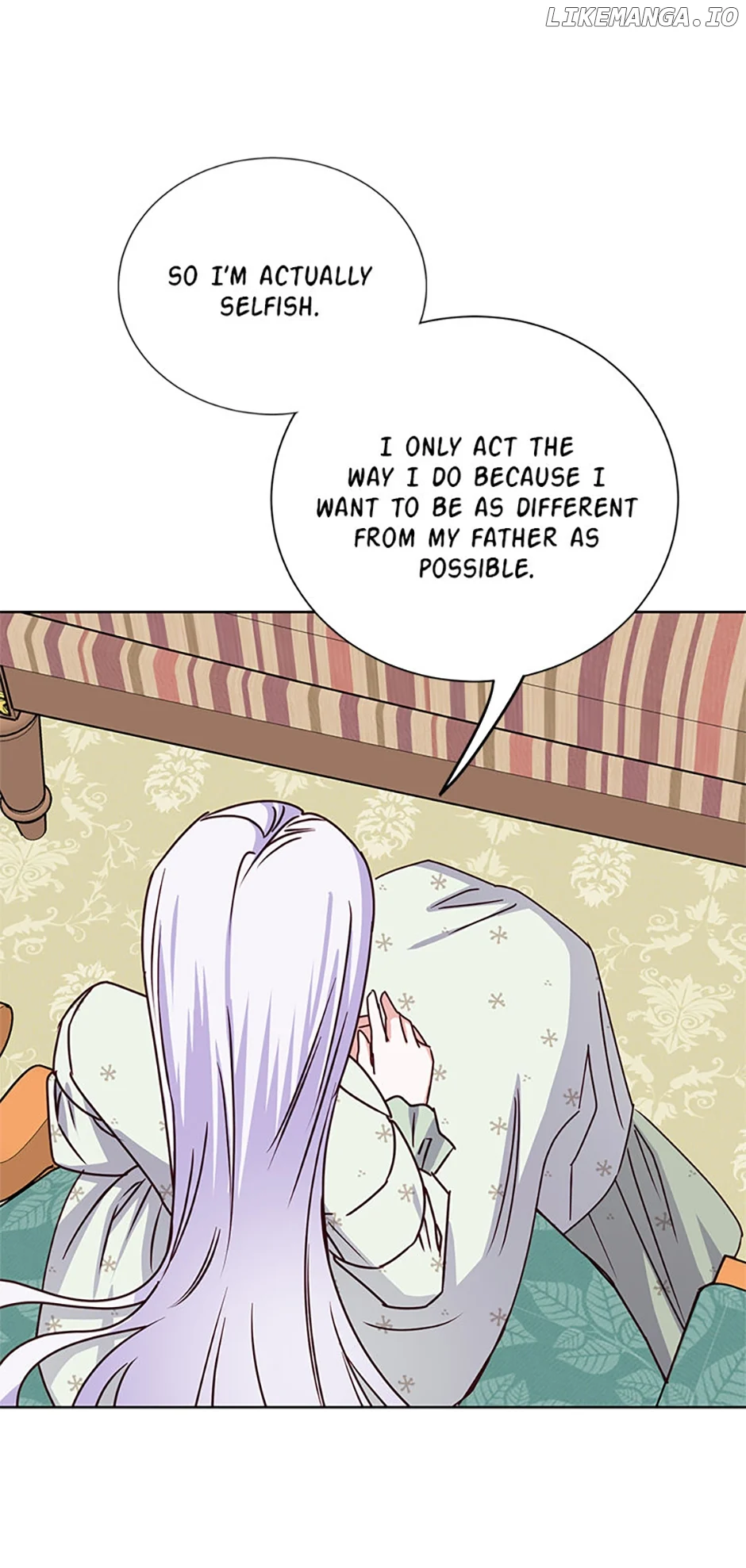 All About the Duke Chapter 28 page 81