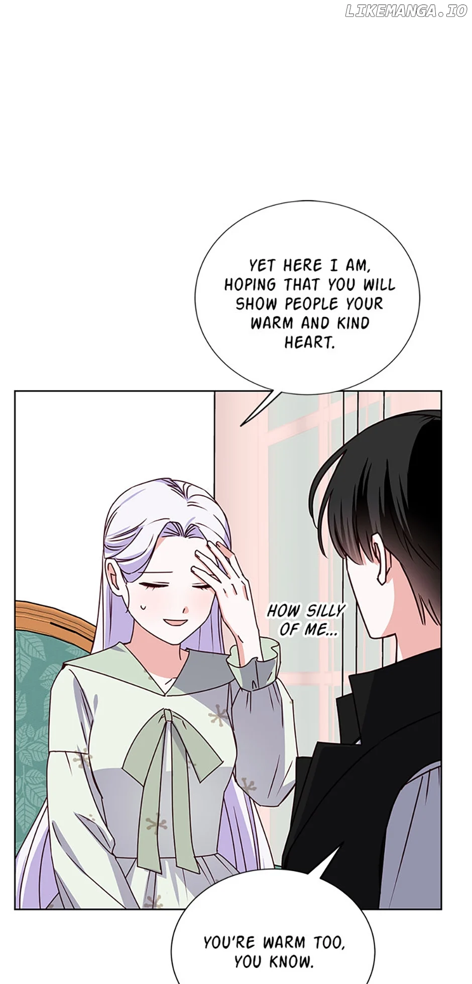 All About the Duke Chapter 28 page 82