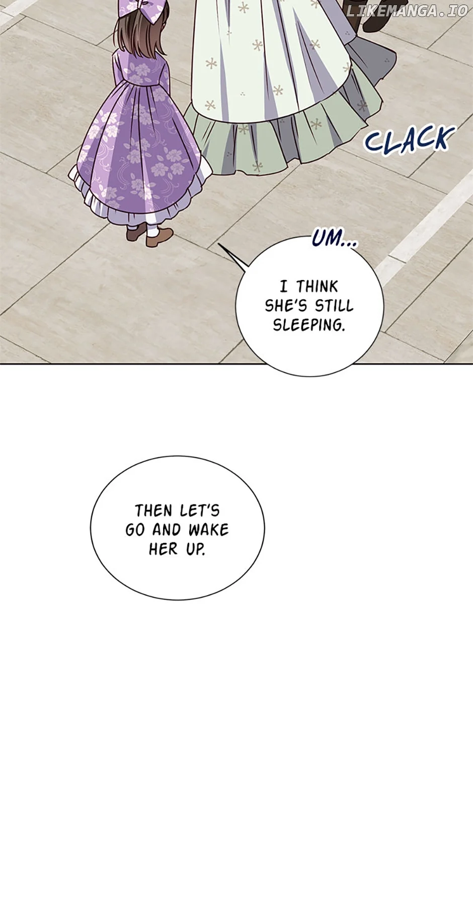 All About the Duke Chapter 28 page 92