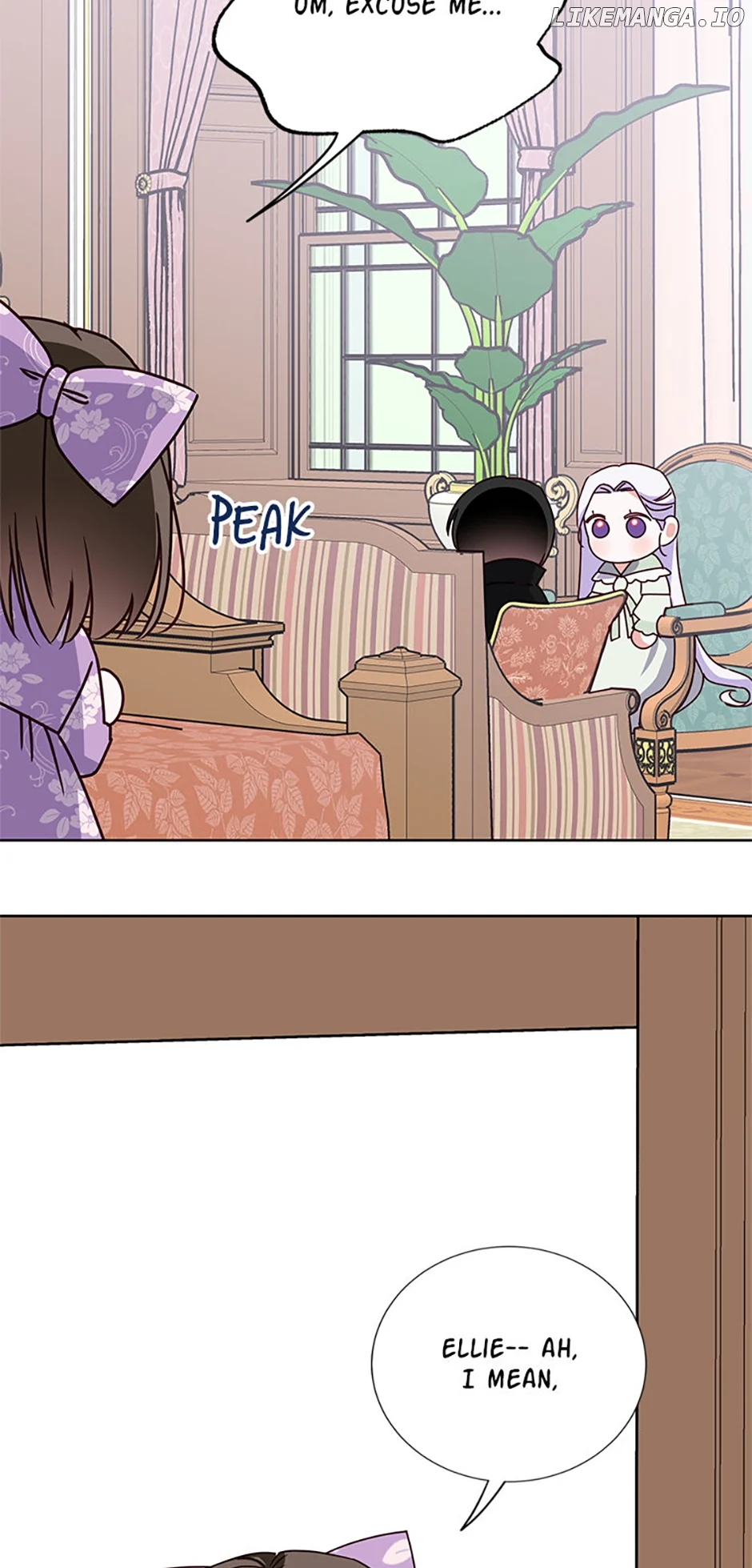All About the Duke Chapter 28 page 89