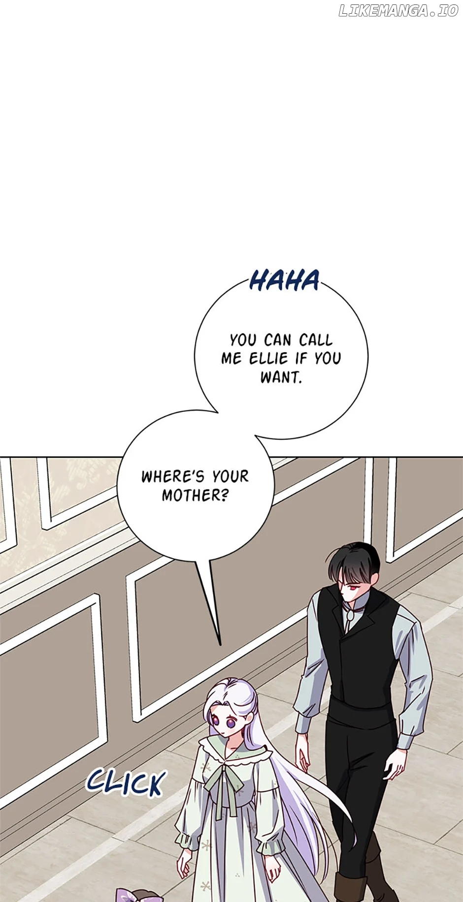 All About the Duke Chapter 28 page 91