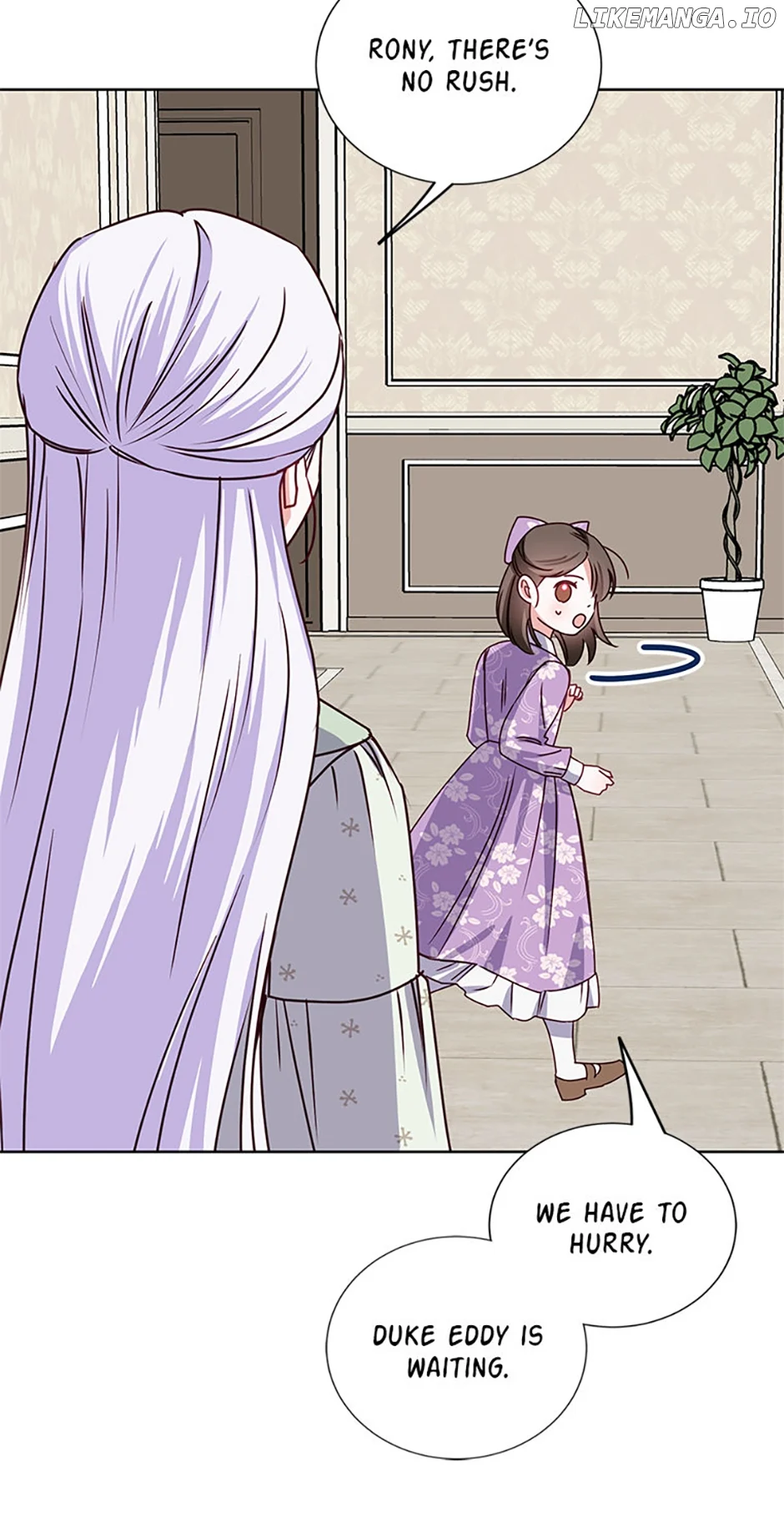 All About the Duke Chapter 28 page 96