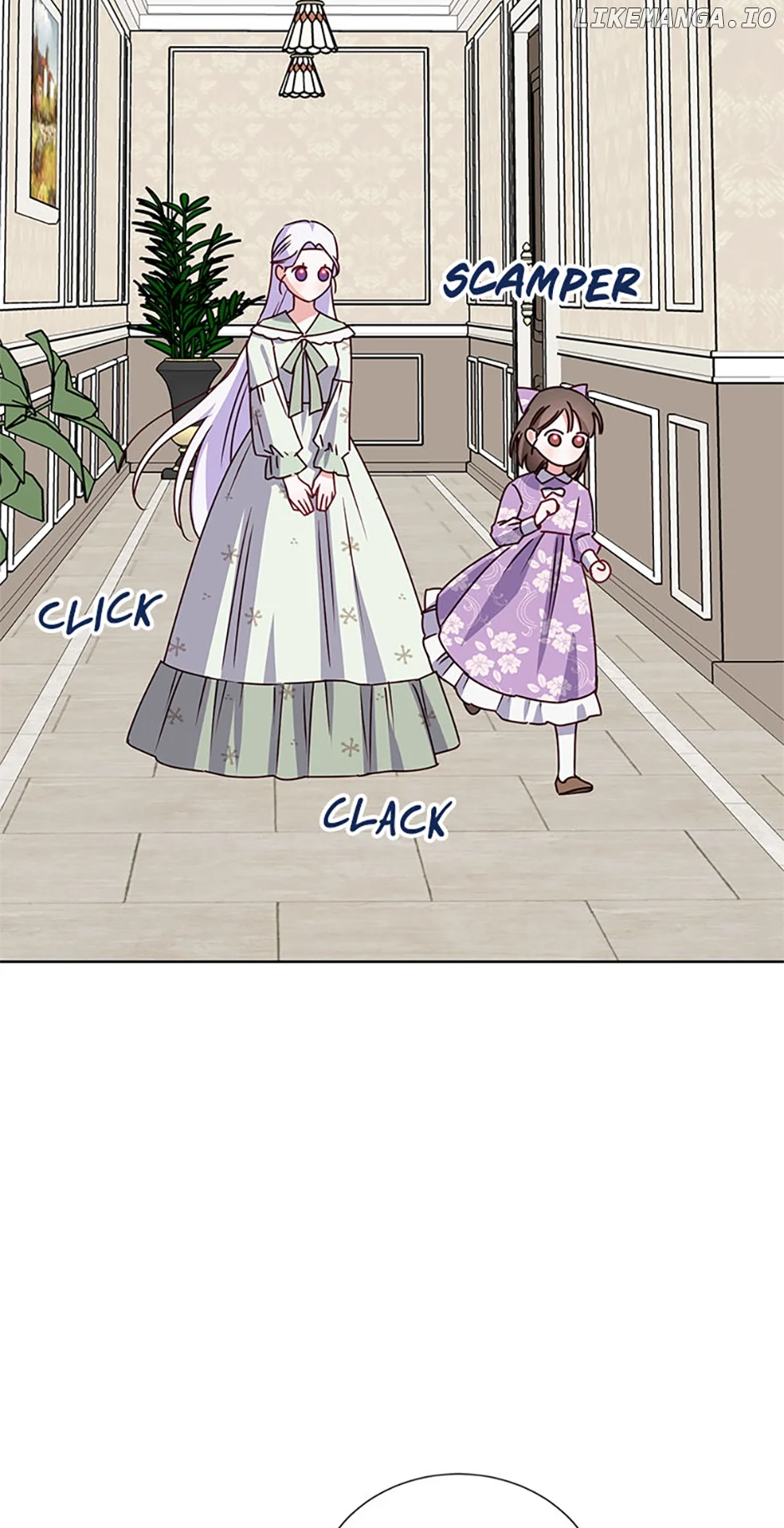 All About the Duke Chapter 28 page 95