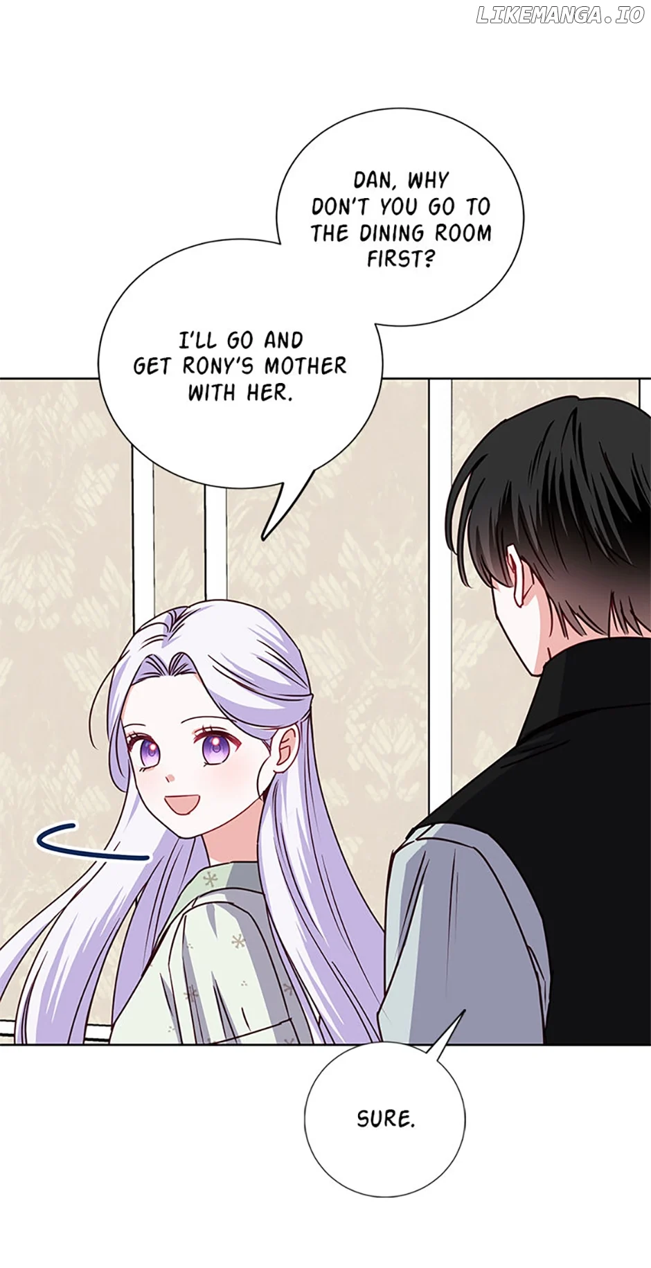 All About the Duke Chapter 28 page 93