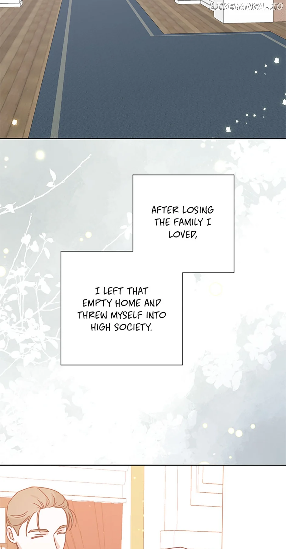 All About the Duke Chapter 30 page 11