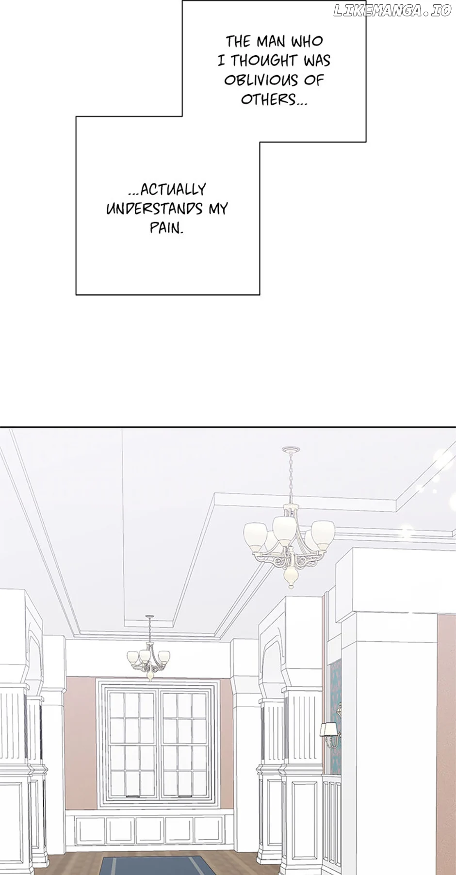 All About the Duke Chapter 30 page 10
