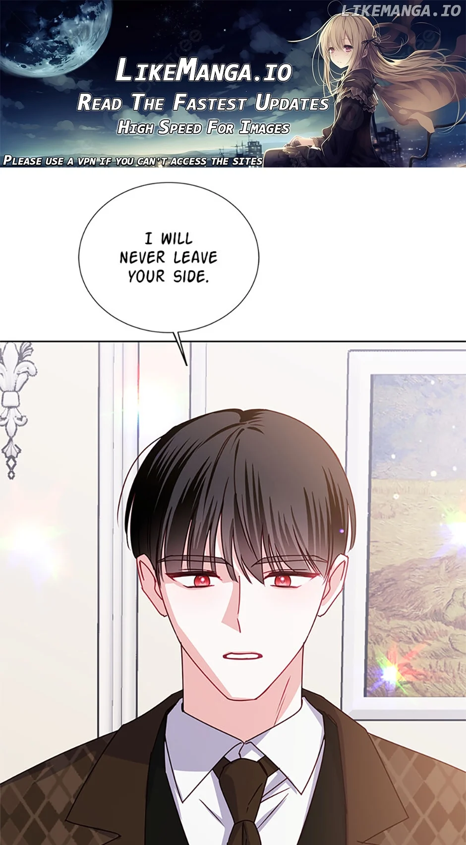 All About the Duke Chapter 30 page 2