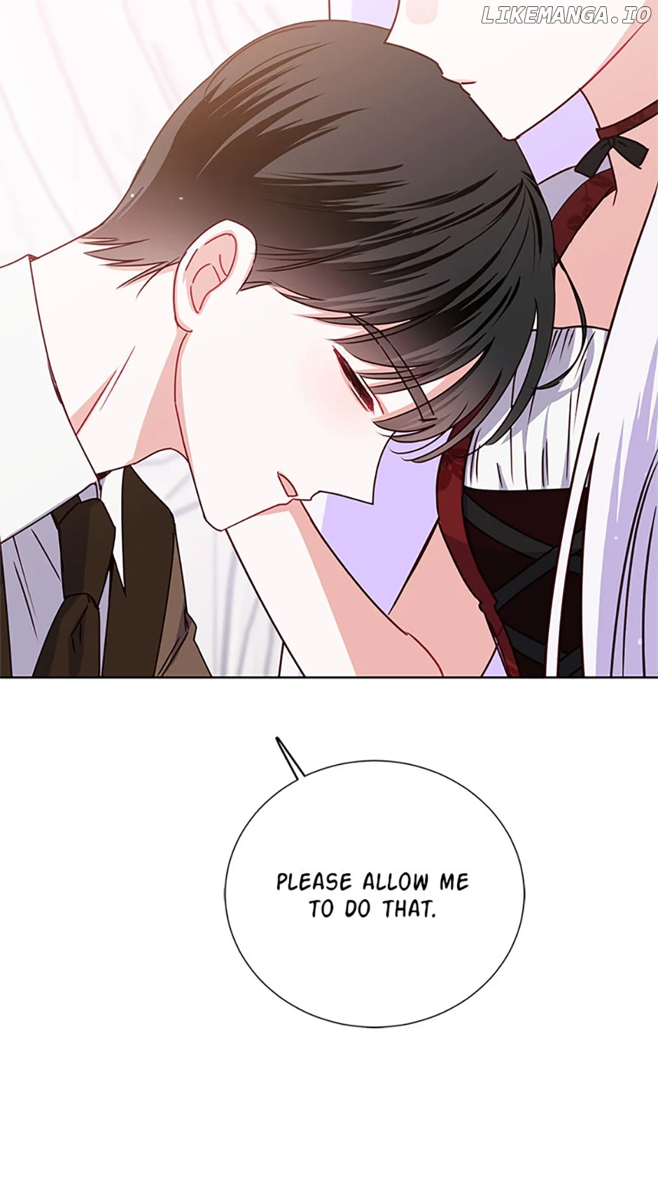 All About the Duke Chapter 30 page 7