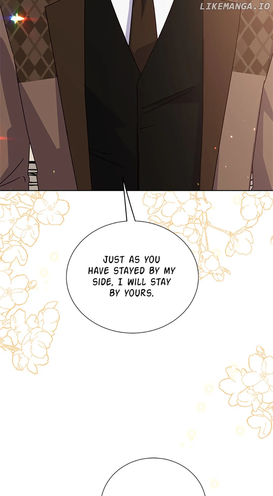 All About the Duke Chapter 30 page 3