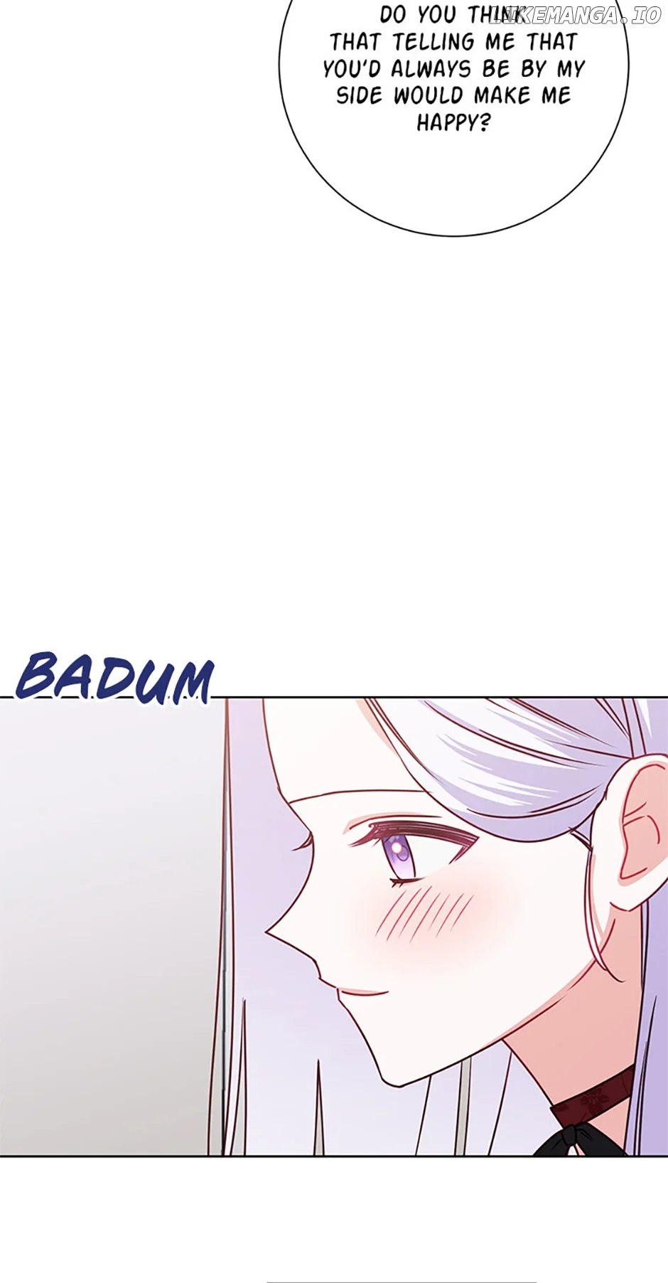All About the Duke Chapter 30 page 9