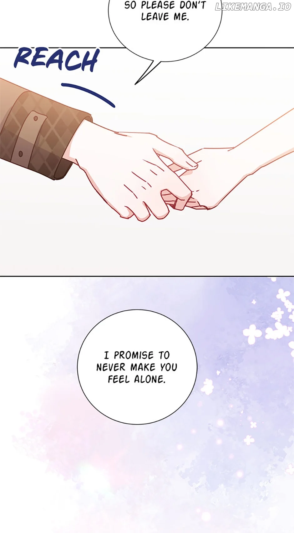 All About the Duke Chapter 30 page 4