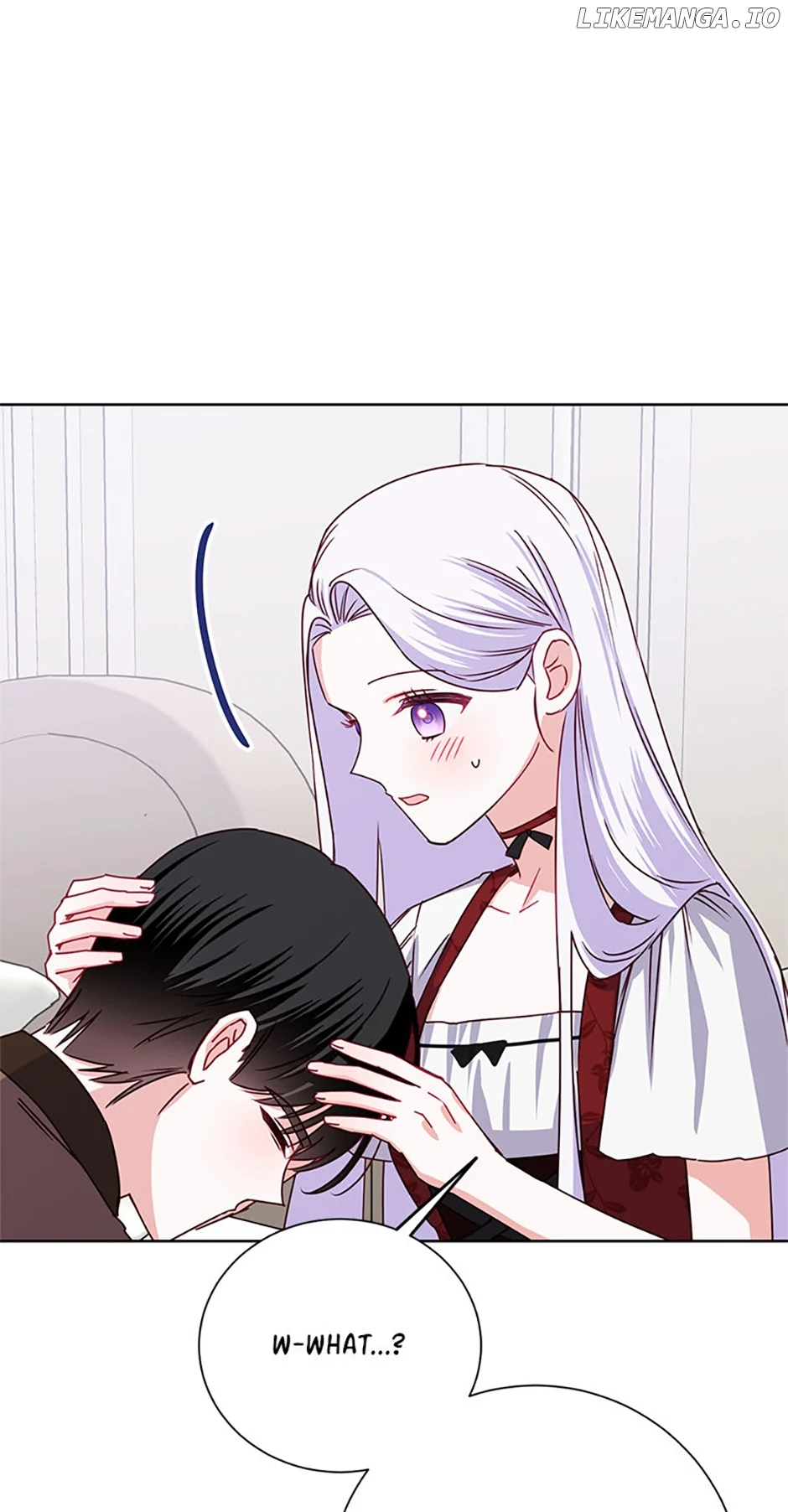 All About the Duke Chapter 30 page 8