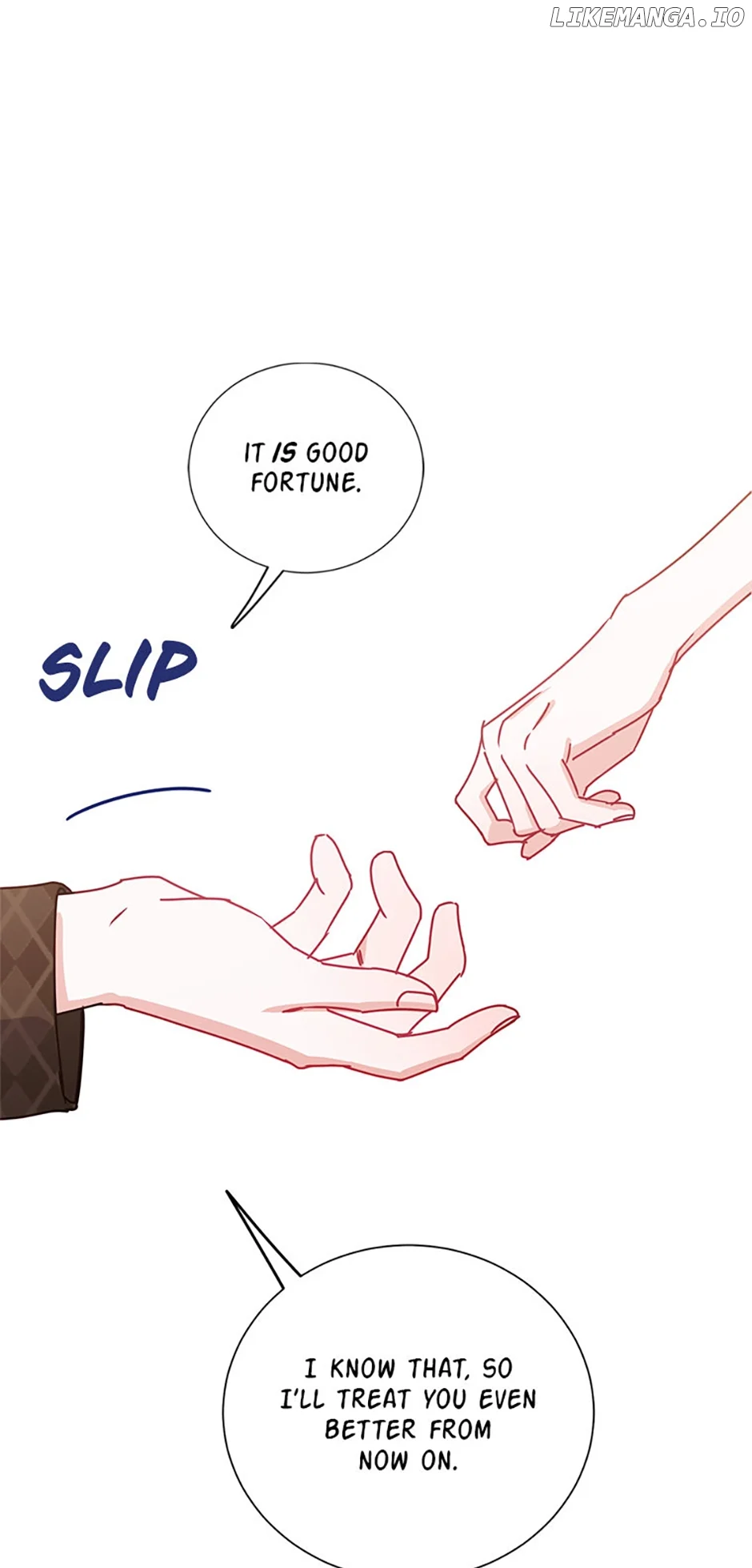 All About the Duke Chapter 30 page 19